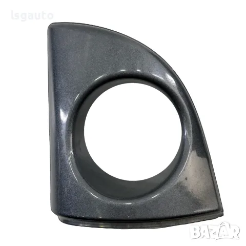 Лява интериорна лайсна табло Mini Hatch (R50; R53) 2001-2006 ID: 163016