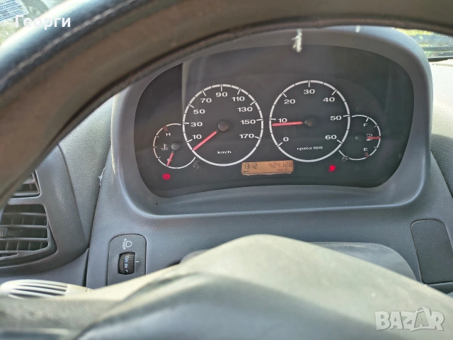 Fiat Ducato, снимка 5 - Бусове и автобуси - 55054867