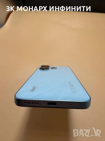 Телефон XIAOMI REDMI 13/ 6GB RAM / 128GB, снимка 10 - Xiaomi - 55318951