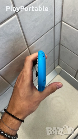 Modded Ps Vita 2000 Aqua Blue 128GB/256GB със 150+/250+ игри, снимка 9 - PlayStation конзоли - 54797436