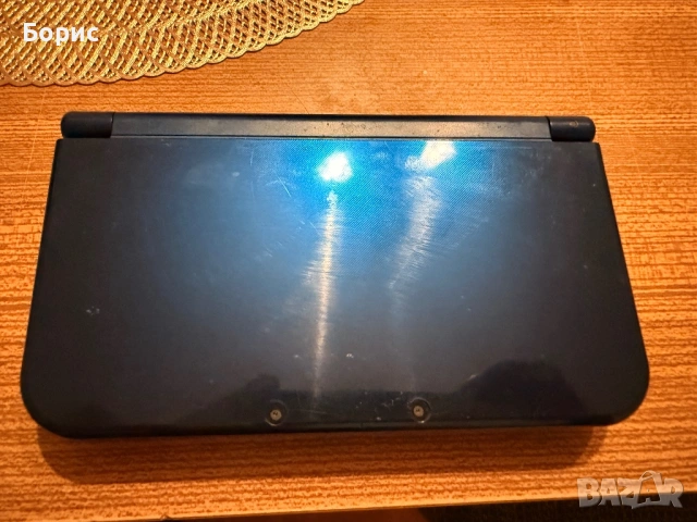 New Nintendo 3DS xl, снимка 3 - Nintendo конзоли - 54755855