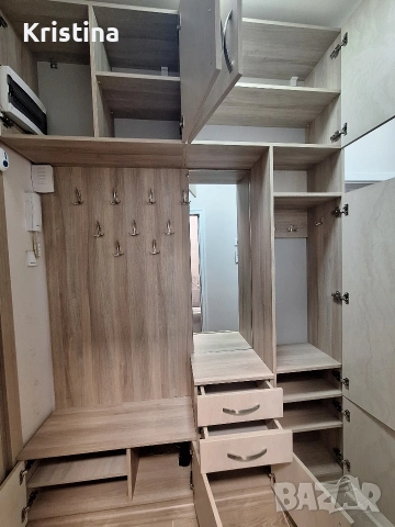 Портманто за коридор, снимка 6 - Портманта - 53970118