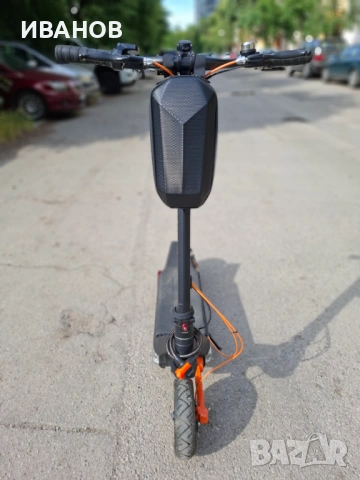 Продавам тротинетка INOKIM OX SUPER 60V-21Аh. НОВА ЦЕНА!!!
