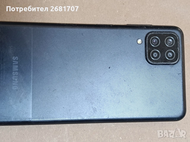 телефон Самсунг А 12, снимка 2 - Samsung - 54457555