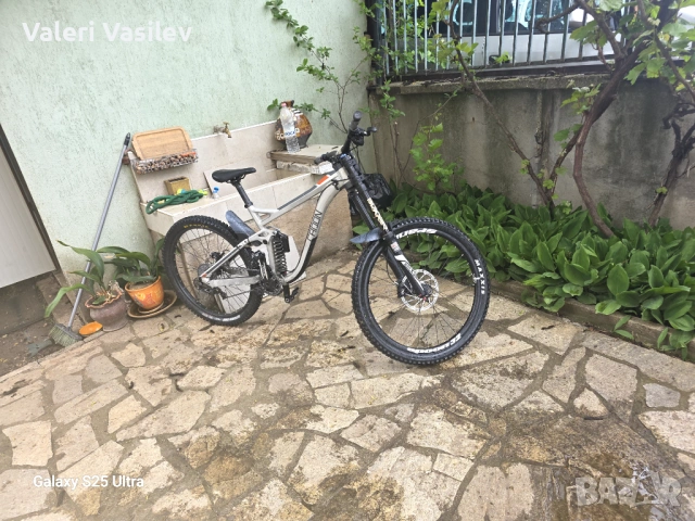 Колело мекица Radon swoop 200 , снимка 2 - Велосипеди - 54689289
