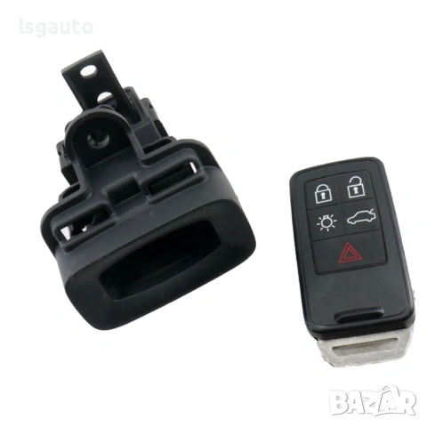 Контактен ключ Volvo V60 2010-2014 ID: 161117 ОЕМ № AH4N1507AE