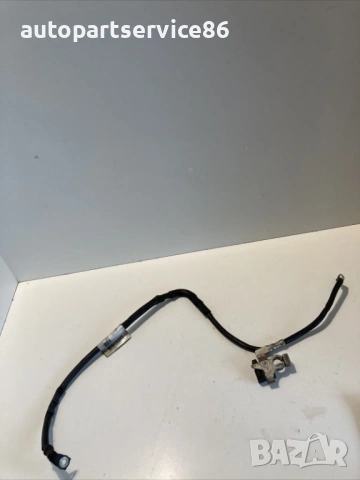 Отрицателен кабел за акумулатор за Volvo C30 1.6 TDI (2012) 31314865