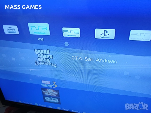 PS3 SLIM ХАКНАТ!, снимка 9 - PlayStation конзоли - 54993795