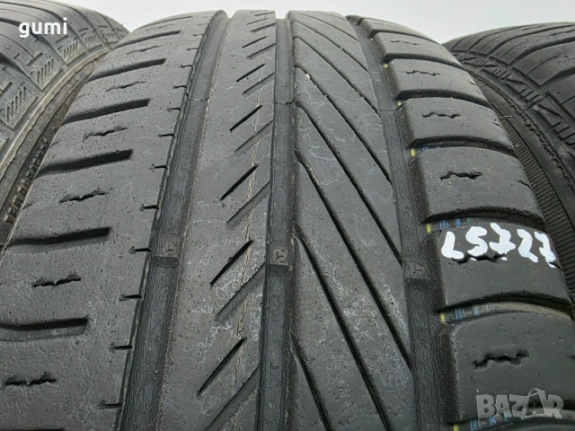 4бр летни гуми 185/60/14 GOODYEAR L05727 , снимка 3 - Гуми и джанти - 54641528