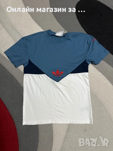 Мъжка тениска Adidas