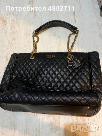 Чанта Гес 30/40см. 