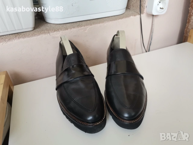 Обувки Paul Green 40 н. , снимка 7 - Дамски ежедневни обувки - 54249646