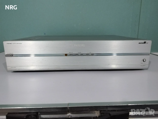 Philips FTR 9965 HiFi TV Receiver