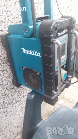 Makita bmr 100, снимка 2 - Bluetooth тонколони - 54892999