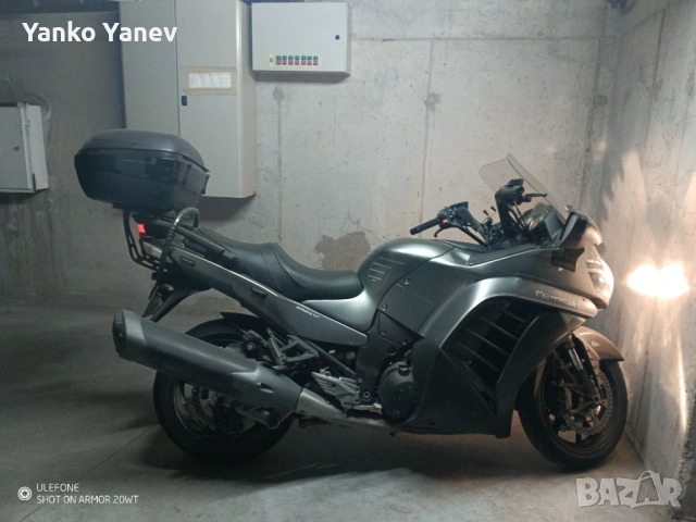 Най - новия GTR, снимка 3 - Мотоциклети и мототехника - 53979197