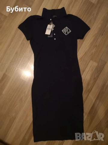 Оригинални Moschino, Ralph Lauren , снимка 6 - Рокли - 55013030