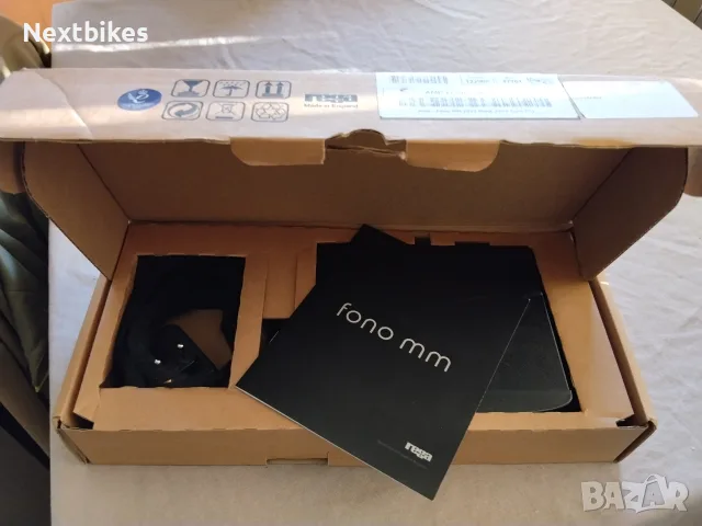 Rega fono mm - RIAA phono stage