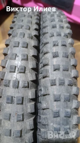 Schwalbe Magic Mary 27.5, снимка 5 - Части за велосипеди - 55406339