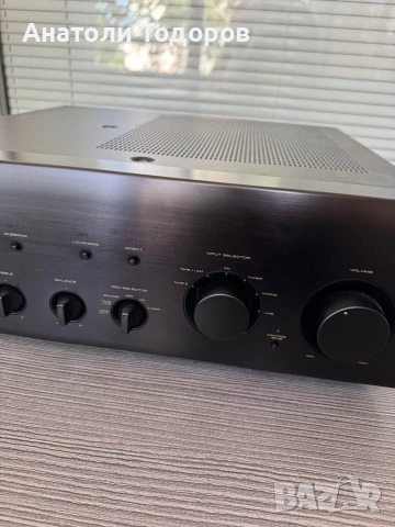 PIONEER A-705R Не се праща само лично предаване, снимка 5 - Ресийвъри, усилватели, смесителни пултове - 55174116