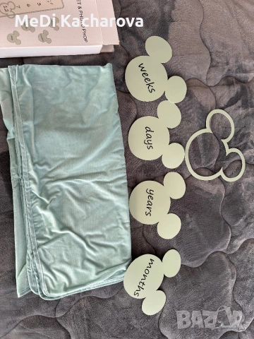 Запечатайте всеки месец със спомен , снимка 2 - Други - 54233580