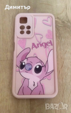 Case за Xiaomi Redmi Note 11 Pro
