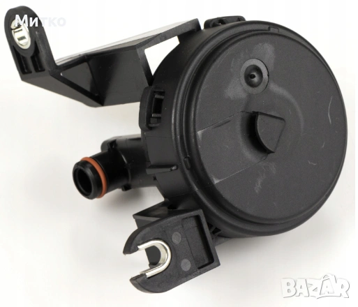 Мембрана клапан картерни газове Alfa Romeo Fiat 1.4  55209329, снимка 4 - Части - 48445698