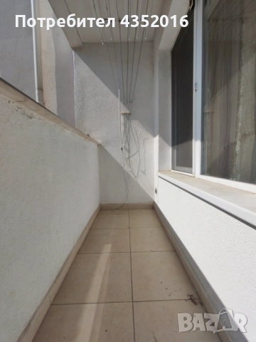 Максима имоти отдава под наем двустаен обзаведен апартамент в кв. Славейков!  , снимка 7 - Апартаменти - 53975794