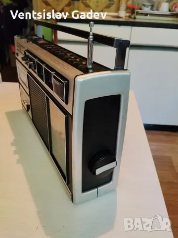 Grundig c6200 AUTOMATIC 35 ЕВРО , снимка 4 - Радиокасетофони, транзистори - 55379067