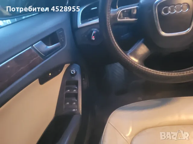 a4 3.0tdi 2008г. , снимка 10 - Автомобили и джипове - 55546296