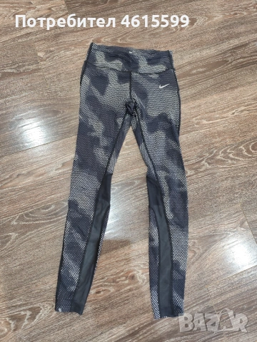 клин  на   Nike, снимка 3 - Клинове - 55166725