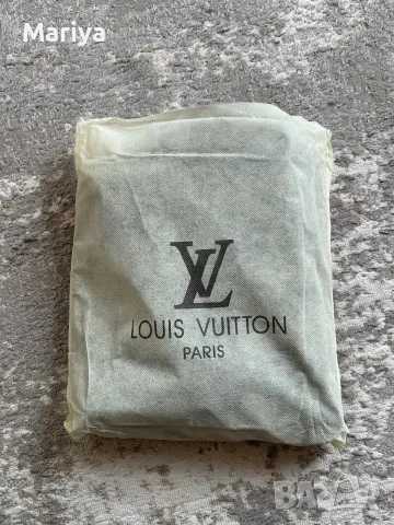 Louis Vuitton чанта, снимка 7 - Чанти - 53740134