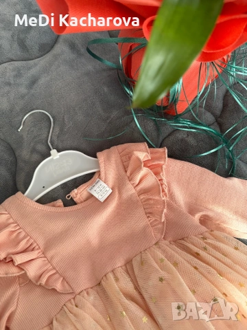 Дрешки - 9-12-18м , снимка 6 - Други - 54233505