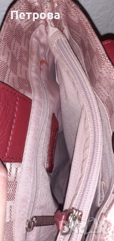 Дамска чанта, снимка 14 - Чанти - 53737271