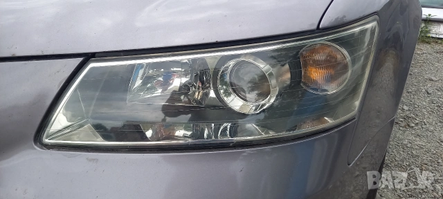 Ляв фар Hyundai Sonata V (NF)