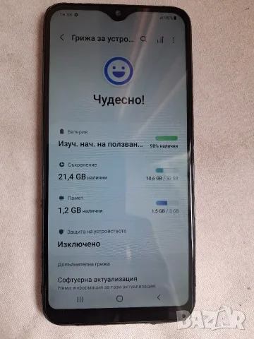 Samsung galaxy a20e , снимка 6 - Samsung - 55379500