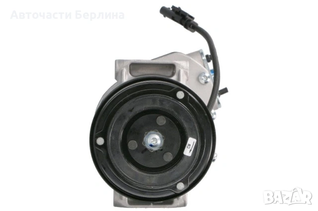 Компресор за климатик за Chevrolet Cruze и Opel Astra, снимка 3 - Части - 54865866