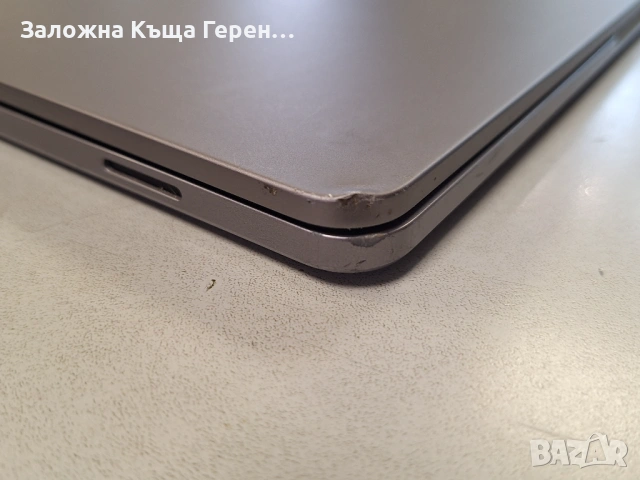 Лаптоп ASUS TP401C (Тъч Скрийн Екран), снимка 9 - Лаптопи за дома - 54534286