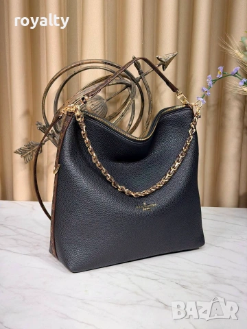 Louis Vuitton Нова Дамска Чанта Различни Цветове Луи Витон , снимка 10 - Чанти - 55129190