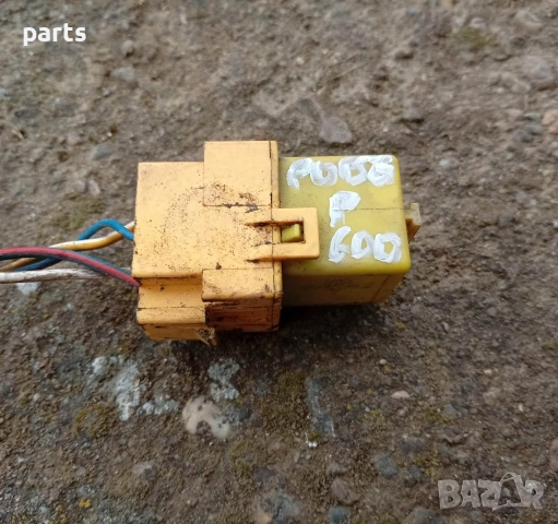 Реле с Букса Ровър 600 - 620 - 623 - 200 - 400 - Хонда - V23134-B52-X130 - YWB10027, снимка 5 - Части - 54085794