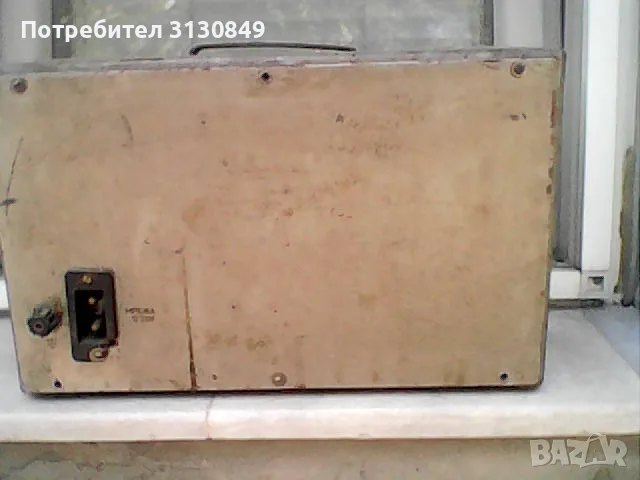 Ретро стабилизатор на напрежение, снимка 3 - Други ценни предмети - 55373836