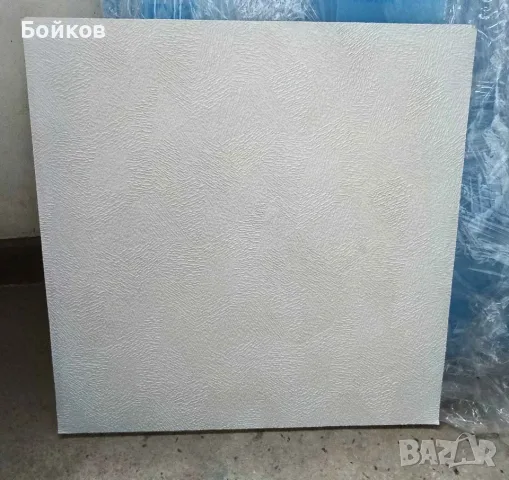 Пана за растерен / окачен таван 60х60 см (минерална вата)