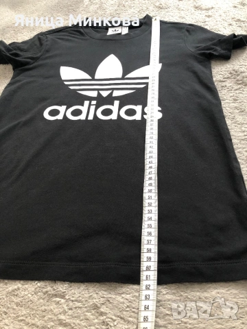 Дамска тениска Adidas, снимка 8 - Тениски - 54903198