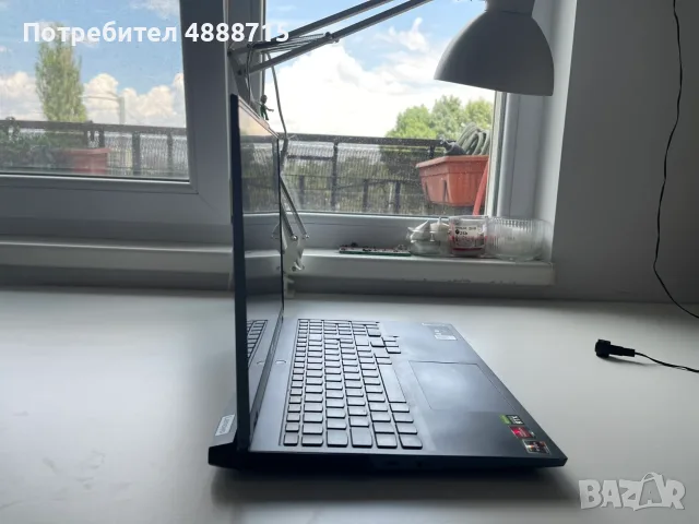 Lenovo Legion 5 Pro на части/за части, снимка 6 - Части за лаптопи - 55322914