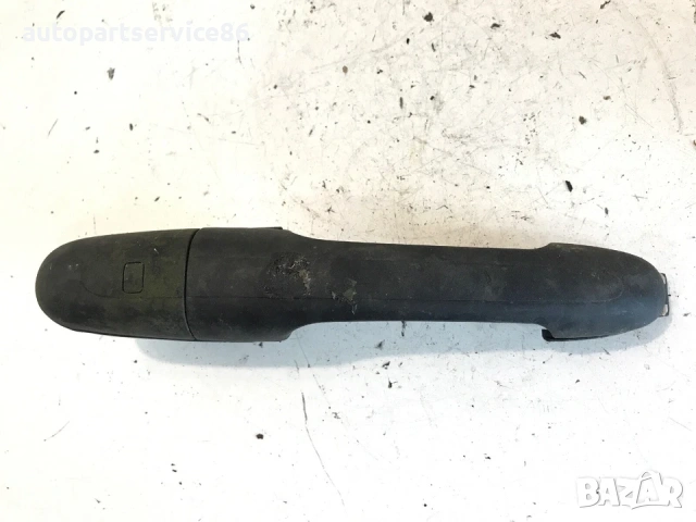 Външна дръжка предна дясна врата за Mercedes W639 Vito (2003-2009)