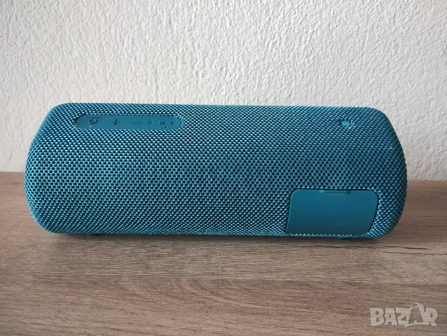 Sony SRS-XB31 блутут безжична колонка, снимка 8 - Bluetooth тонколони - 55629532