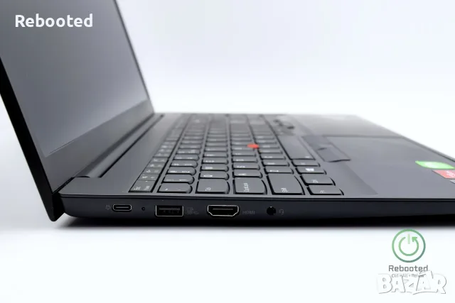 Lenovo ThinkPad E15 Gen 3 – Ryzen 5 / 16GB , снимка 2 - Лаптопи за работа - 53828209