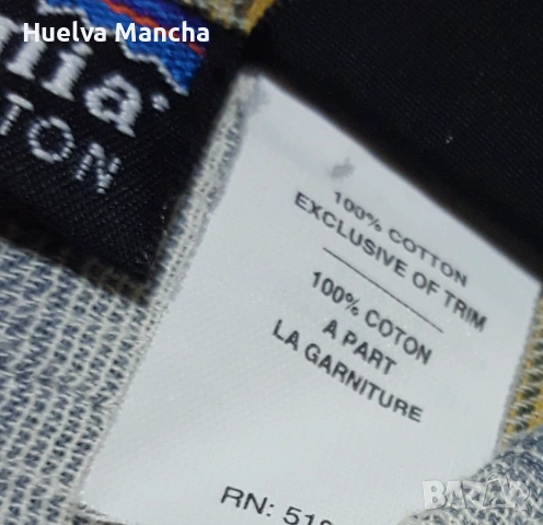 Patagonia # Swix мъжки артикули, снимка 5 - Други - 55138452