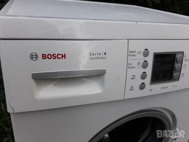 ПЕРАЛНЯ Bosch WLM40 Serie 4 varioPerfect - за части