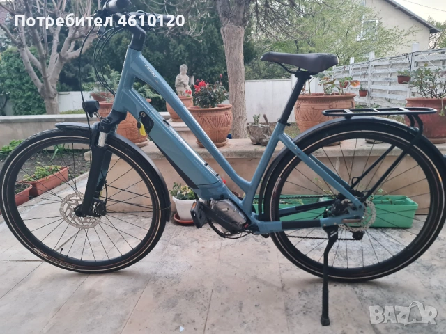 Електрически велосипед  Specialized Turbo Como, снимка 13 - Велосипеди - 54241112