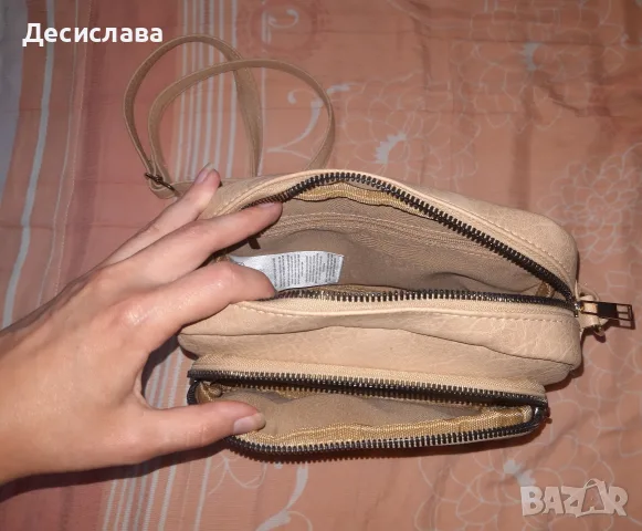 Дамска чанта нова, снимка 2 - Чанти - 55339518
